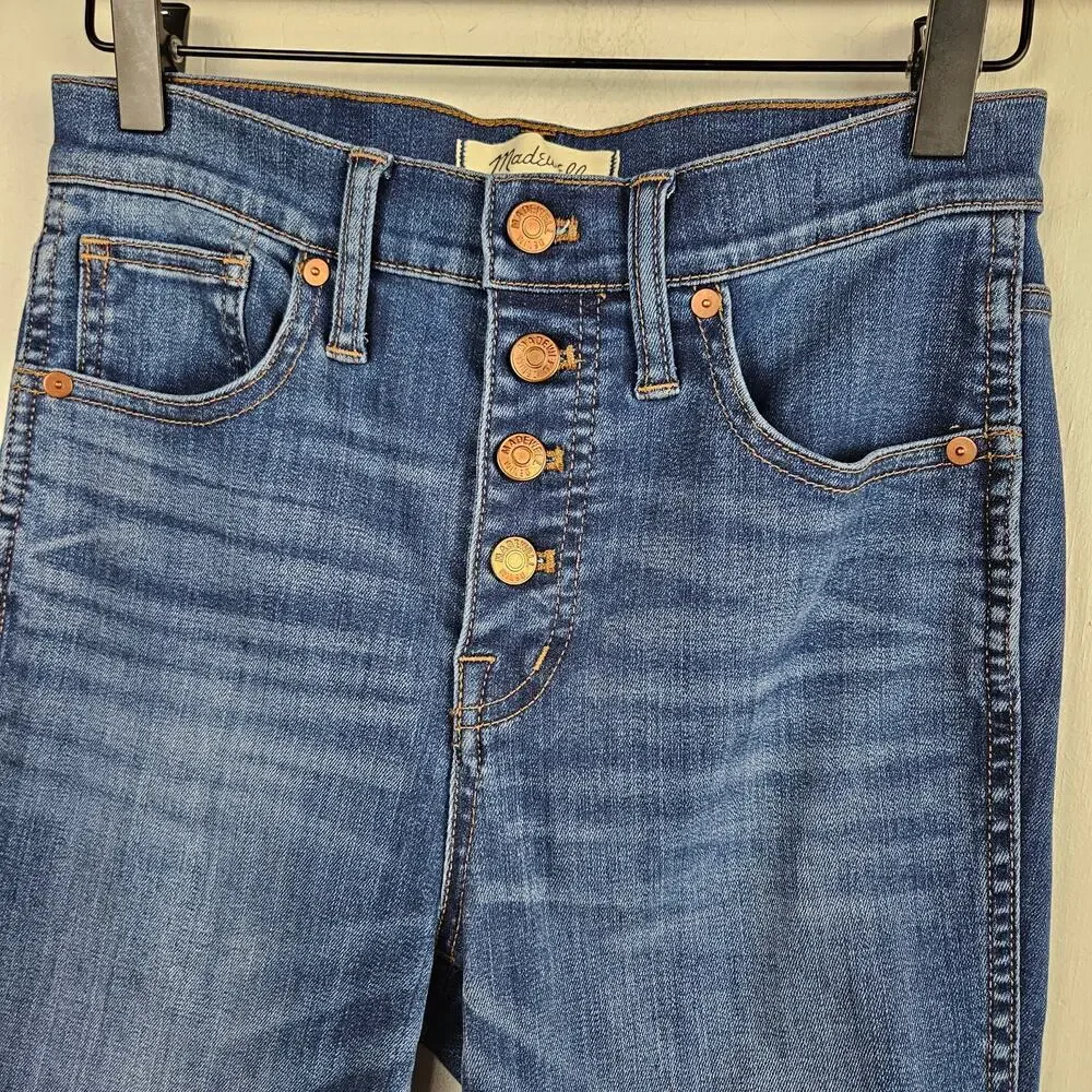 Madewell 10